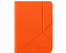 Folding Stand Magnetic Protective Cover Flip Shockproof Case For Kobo Clara  2e Ereader Model N506