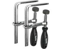 Makita Guide Rail Clamp Set