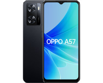 OPPO A57 64GB Black