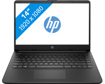 HP 14s-fq1940nd