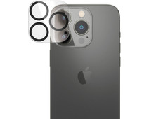 PanzerGlass PicturePerfect Apple iPhone 14 Pro / 14 Pro Max Camera Lens Protector Glass