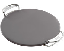 Weber Crafted Glazed Pizza Stone