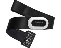 Garmin HRM-Pro Plus Heart Rate Monitor Chest Strap Black