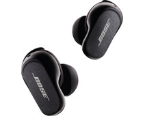 Bose Quietcomfort Earbuds II Black