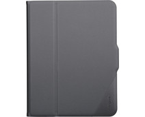 Targus VersaVu Apple iPad (2022) Book Case Zwart