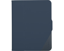 Targus VersaVu Apple iPad (2022) Book Case Blauw