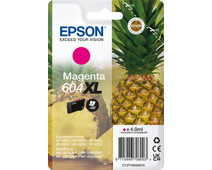 Epson 604XL Cartridge Magenta