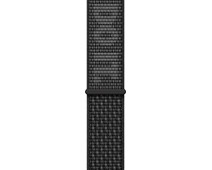 Hyper grape nike hot sale sport loop 44mm