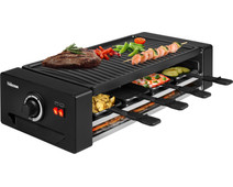 Tristar RA-2747 Raclette Stone Grill