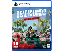 Dead Island 2 Day One Edition PS5