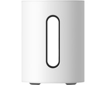 Sonos Sub Mini Wit