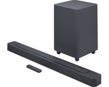 JBL Bar 500 Black