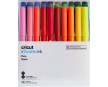 Cricut Ultimate Infusible Ink Pen Set 0.4mm 30 pack