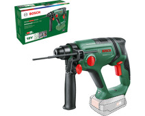 BLACK+DECKER BEHS03K-QS Hammer Drill SDS+ 1250W 