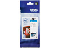 Brother LC-427 Cartridge Cyaan