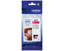 Brother LC-427 Cartridge Magenta