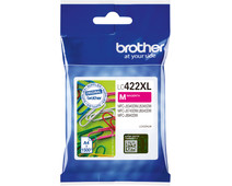 Brother LC-422XL Cartridge Magenta