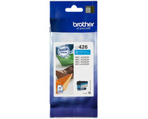 Brother LC-426 Cartridge Cyan