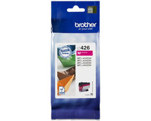 Brother LC-426 Cartridge Magenta