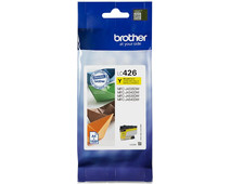 Brother LC-426 Cartridge Yellow