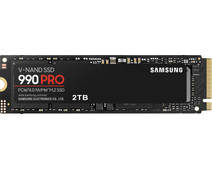 Samsung 990 Pro 2TB NVMe SSD