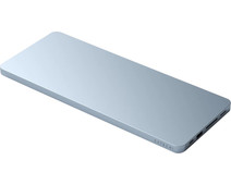 Satechi USB-C Slim Dock for iMac 24-inches Blue