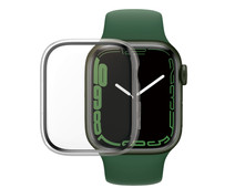 PanzerGlass Full Body Apple Watch 41mm Screen Protector Transparent