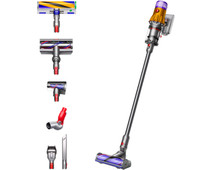 Dyson Detect Slim Absolute - Stofzuigers - Coolblue