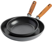 GreenPan Mayflower Pro Frying Pan Set 20cm + 28cm