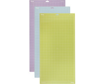 Cricut Explore/Maker Gripmat (30x60 cm) 3-pack