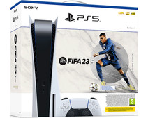 PlayStation 5 + FIFA 23