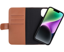 BlueBuilt Apple iPhone 14 2-in-1 Case Brown