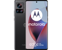 Motorola Edge 30 Ultra 256GB Grijs 5G