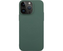 BlueBuilt Hard Case Apple iPhone 14 Pro Max Back Cover Green