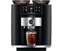 Cafetera Jura J8 twin Diamond Black (EA) 2,299.00 - CaféTéArte