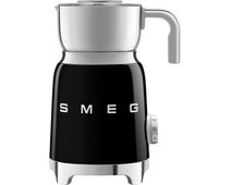 Smeg MFF11BLEU Zwart