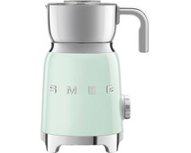 SMEG MFF11PGEU Watergroen