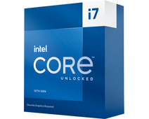 Intel Core i7 8700 - Coolblue - Before 23:59, delivered tomorrow