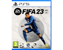 FIFA 23 PS5 - Coolblue - Before 23:59, delivered tomorrow