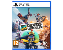 Riders Republic PS5