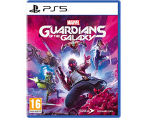 Marvel's Guardians of the Galaxy PS5