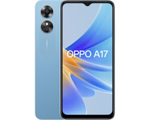 OPPO A17 64GB Blue