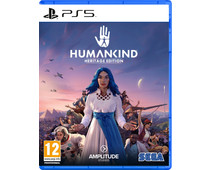 Humankind - Heritage Edition PS5