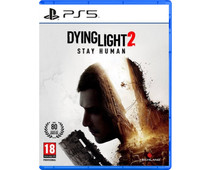 Dying Light 2 - Stay Human PS5