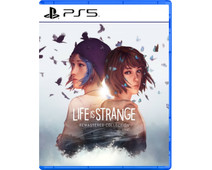 Life is Strange Remastered Collection PS5