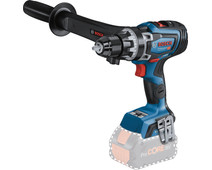 Bosch Professional GSB 18V-150 C BITURBO (without battery)