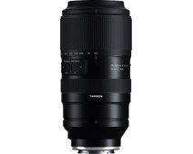 Tamron 50-400mm f/4.5-6.3 Di III VC VXD Sony FE