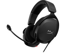 HyperX Cloud Stinger 2 Core Wired Gaming Headset - Black