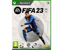 FIFA 23 Xbox Series X