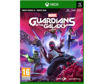 Marvel's Guardians of the Galaxy Xbox Series X